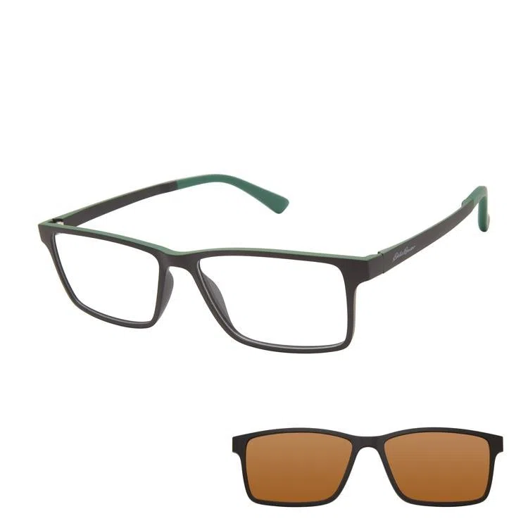 Eddie Bauer EB32046 Eyeglasses - view 3